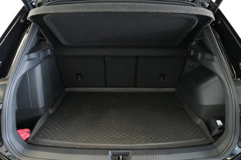 Volkswagen Tiguan 1.5 eHybrid R-Line Edition Stoelventilatie Leder Wegklapbare trekhaak