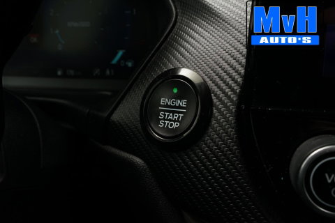 Ford Puma 1.0 EcoBoost Hybrid ST-Line|CAMERA|B&O|LED|LEER