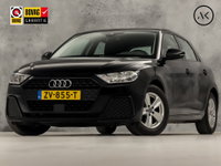 Audi A1 Sportback - 25 TFSI Sport (APPLE CARPLAY, CLIMATE, PARKEERSENSOREN, SPORTSTOELEN, LM VELGEN, ARMSTEUN, CRUISE, NIEUWSTAAT)
