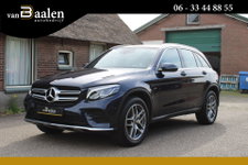 Mercedes-Benz GLC - 350e 4MATIC AMG STYLE PANO 360 CAMERA TREKH LED 88000KM!!!