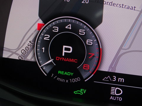 Audi Q8 55 TFSIe 381PK Quattro S-ed / Exclusive / Nachtzicht / B&O / 360