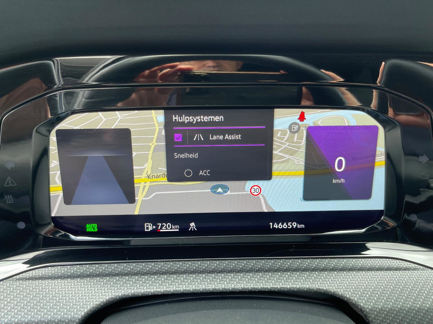 Volkswagen Golf 1.5 TSI R-Line Virtual Ambientlicht Camra IQ Light Matrix LED