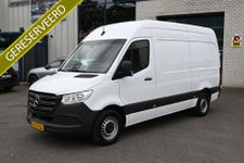 Mercedes-Benz Sprinter - 317 CDI L2H2 Pro Navigatie met camera