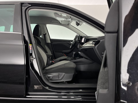 Škoda Scala 1.0 TSI Business Edition (INCL.BTW) Aut. *FULL-LED | DIGI-COCKPIT | HEATED-COMFORTSEATS | CARPLAY | LANE-ASSIST | NAVI-FULLMAP | ECC | PDC | CRUISE | 18''ALU*