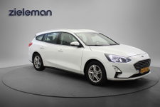 Ford Focus - 1.5 EcoBoost Titanium X Business - Carplay, Camera, Cruise