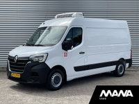 Renault Master - T35 2.3 dCi 135 L2H2 Koelwagen Vrieswagen -20 Dag/Nacht Thermo King V300 MAX