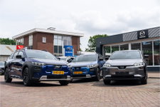 Subaru Outback - E- 4E-xperience 74.7 kWh - 8 jaar garantie - Nu met gratis Afneembare Trekhaak - Diverse kleuren/uitvoeringen direct uit voorraad leverbaar