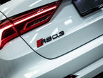 Audi RSQ3