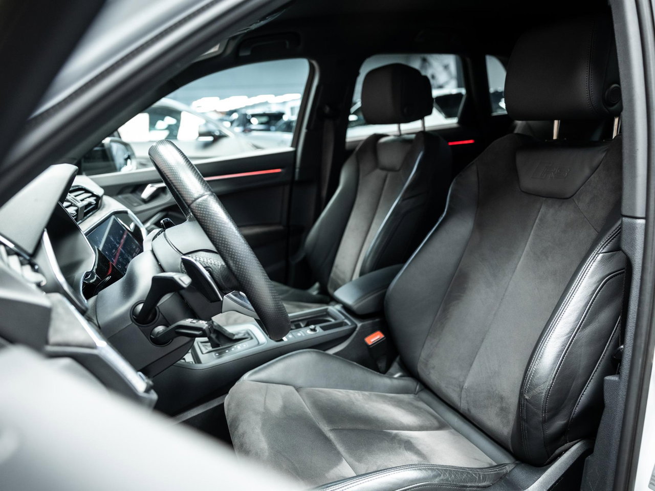 Audi RSQ3
