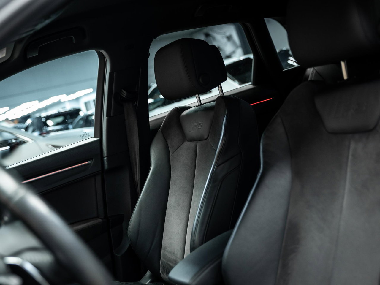 Audi RSQ3