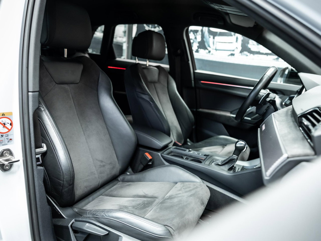 Audi RSQ3
