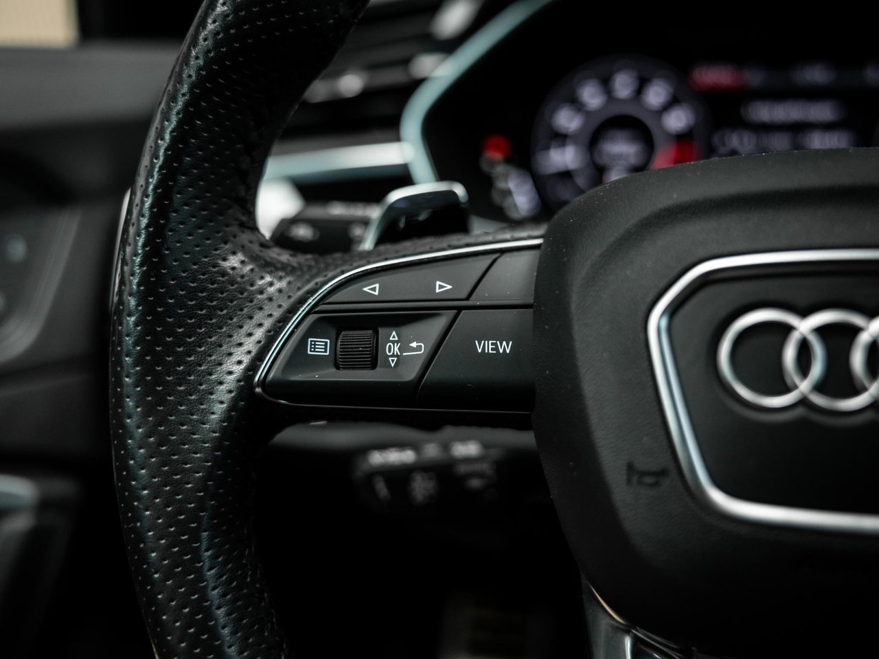 Audi RSQ3