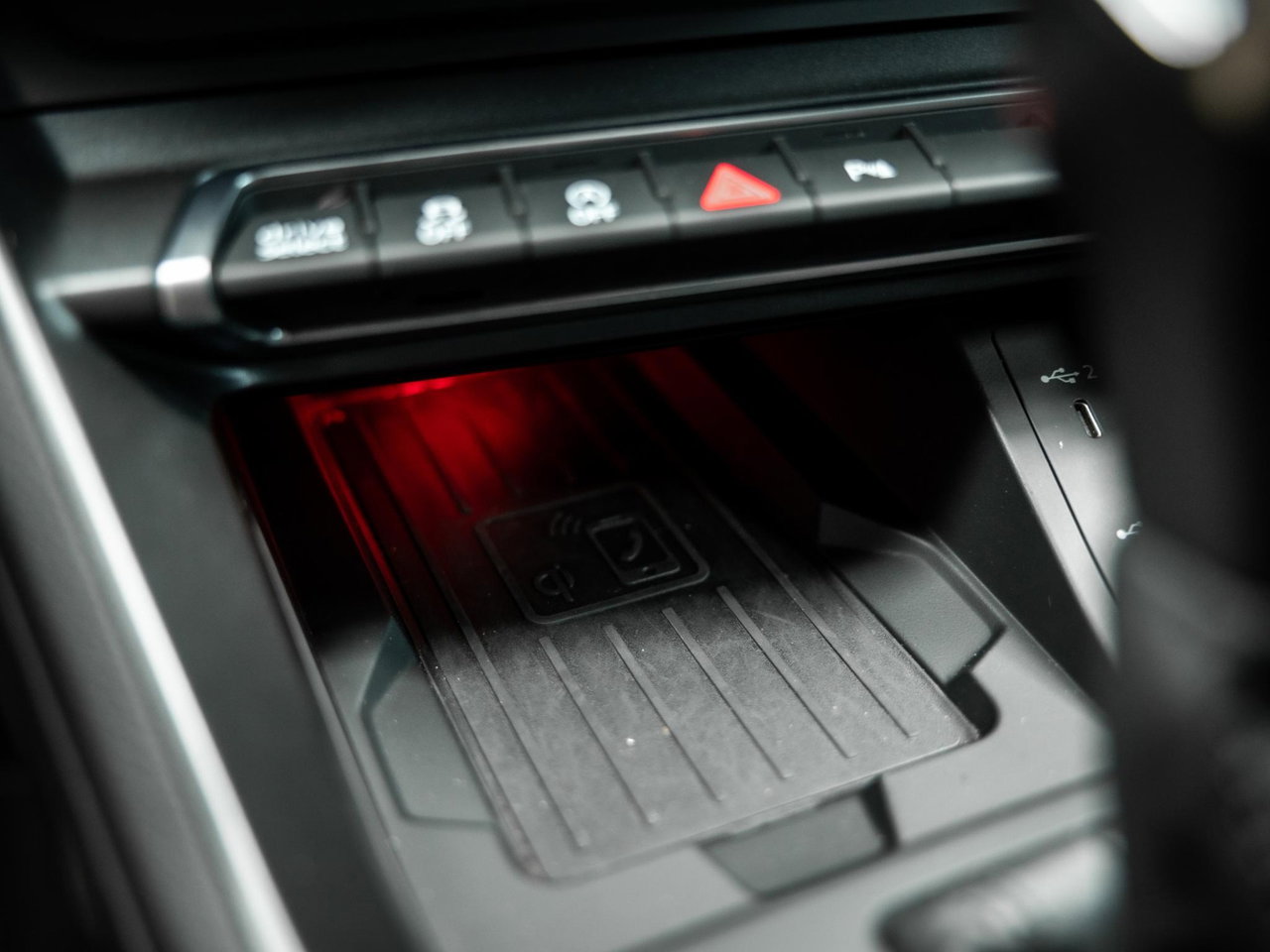 Audi RSQ3