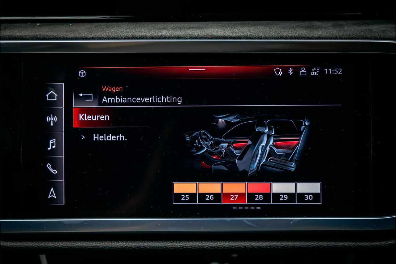 Audi RSQ3