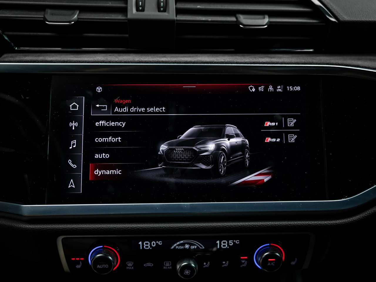 Audi RSQ3
