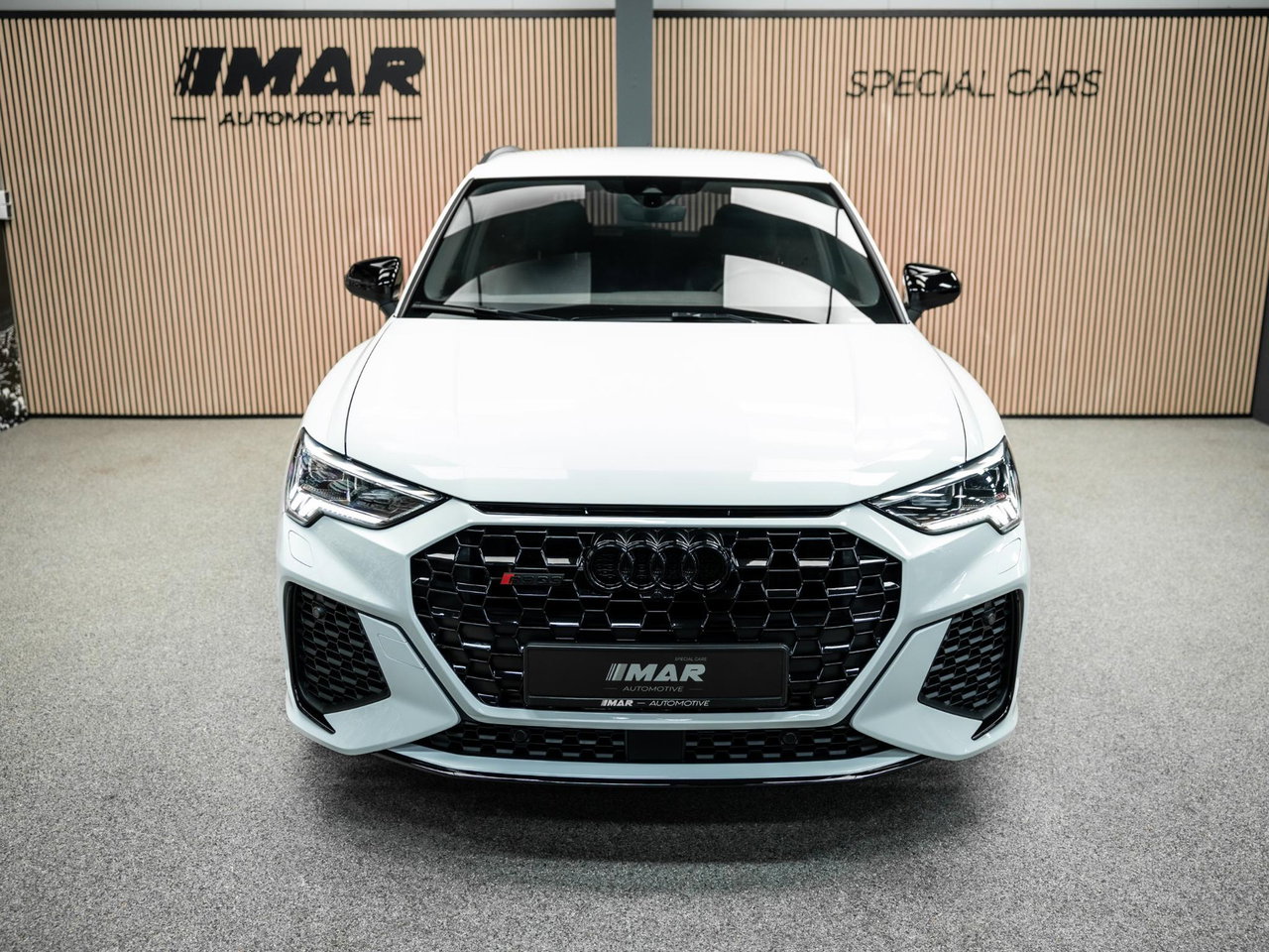 Audi RSQ3
