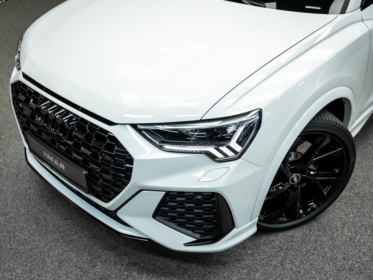 Audi RSQ3
