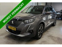 Peugeot 2008 - 1.5 HDi Allure / Trekhaak / Pdc.+Camera / Distributie bij 117Dkm.vervangen / Airco-ecc./ Navigatie / 1/2 Leder /