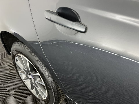 Volvo XC60 2.0 D4 FWD Summum Aut. *PANO | ADAPTIVE-CRUISE | LEATHER | XENON | BLIS | MEMORY-PACK | NAVI-FULLMAP | ECC | PDC | 18''ALU | TOWBAR*