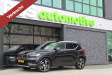 Volvo XC40 - 1.5 T5 Recharge Inscription | NAP! | ACC | STOEL+STUURVERWARMING | CAMERA | KEYLESS | CARPLAY |