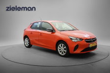 Opel Corsa - 1.2 Edition - Carplay, Navi, Cruise, Lichtmetalen Velgen