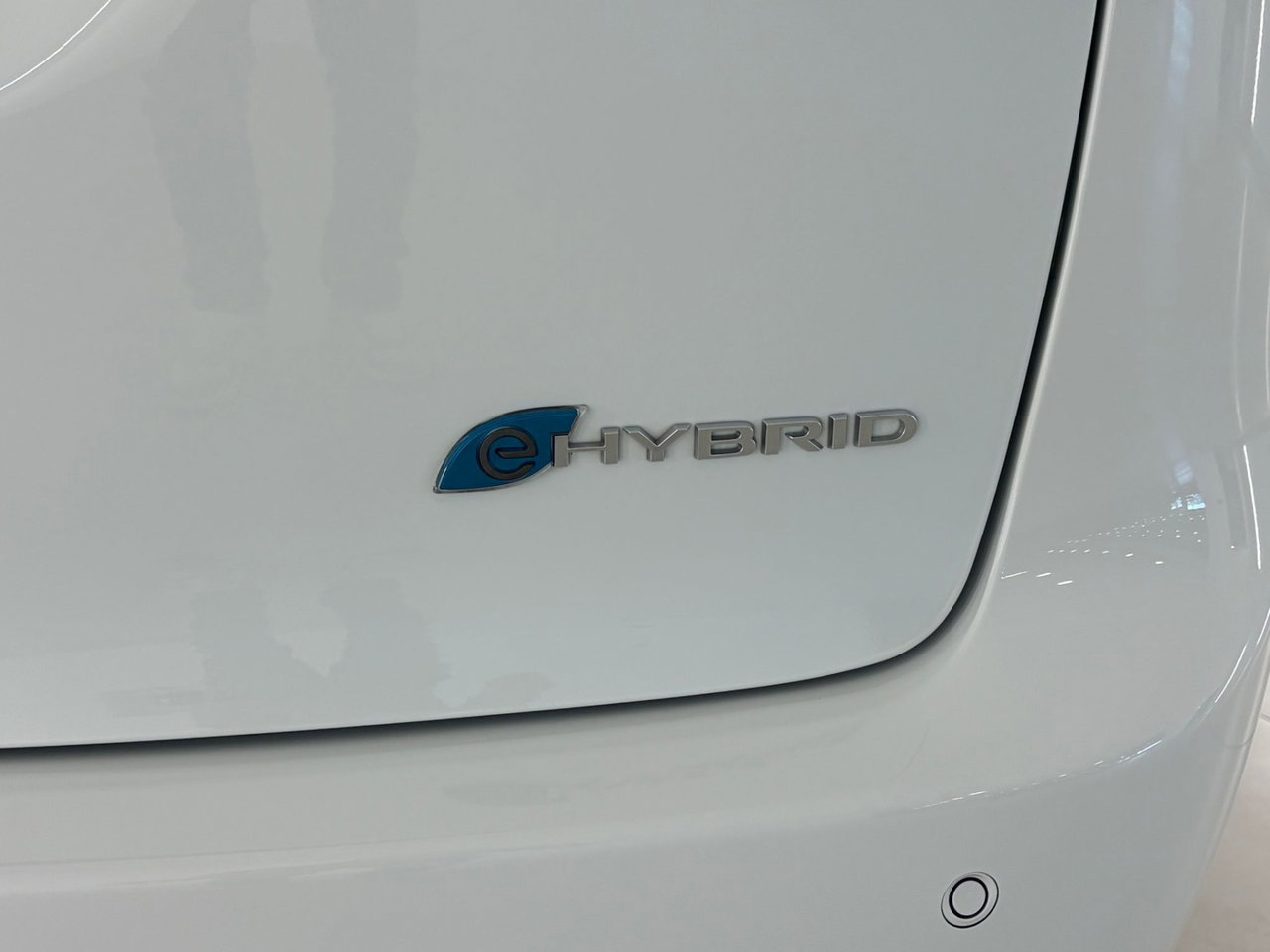 Chrysler Voyager