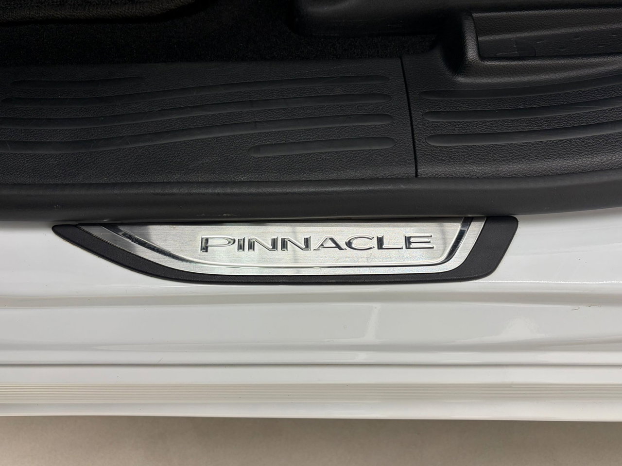 Chrysler Voyager