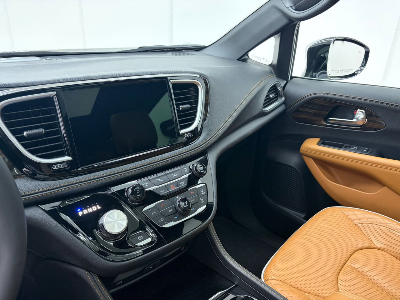 Chrysler Voyager