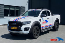 Ford Ranger - 2.0 EcoBlue 213pk Wildtrak Supercab FULL OPTIONS! 51250KM!