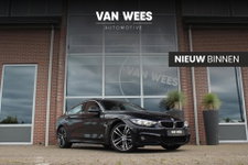 BMW 4 Serie - Gran Coupé 430i High Executive M-sport | NL auto | Harman Kardon | Camera | Dakraam | Memory | Stoelverwarming | Cruise control | PDC | Navigatie professional | Bluetooth