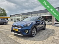 Kia Niro - 1.6 GDi Hybrid ExecutiveLine, Pano, Trekhaak, VOL!