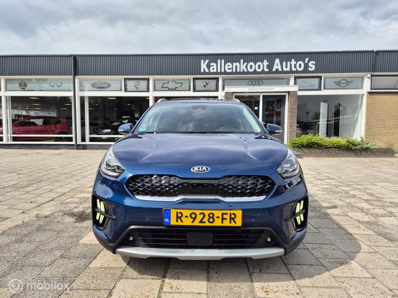Kia Niro