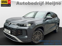 Volkswagen Tayron - 1.5 eHybrid PHEV 204PK ELEGANCE 360CAMERA/NAVI/SFEERVERL/ PLUG-IN HYBRIDE