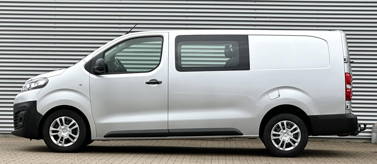 Citroën Jumpy