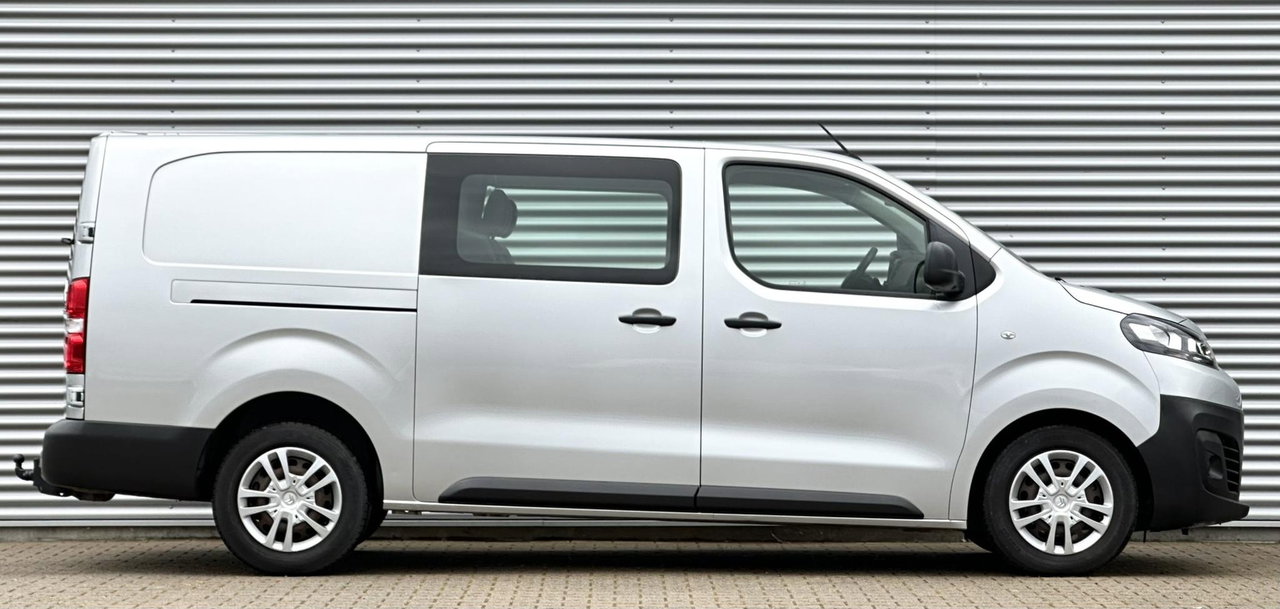 Citroën Jumpy
