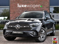 Mercedes-Benz GLC - 300e 4M AMG Premium Distronic Burmester Night
