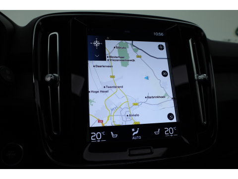 Volvo XC40 1.5 T3 Inscription | Pano-dak | Leer | Harman/ Kardon Audio | Camera | Adap. Cruise control |