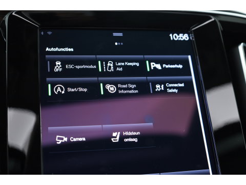 Volvo XC40 1.5 T3 Inscription | Pano-dak | Leer | Harman/ Kardon Audio | Camera | Adap. Cruise control |