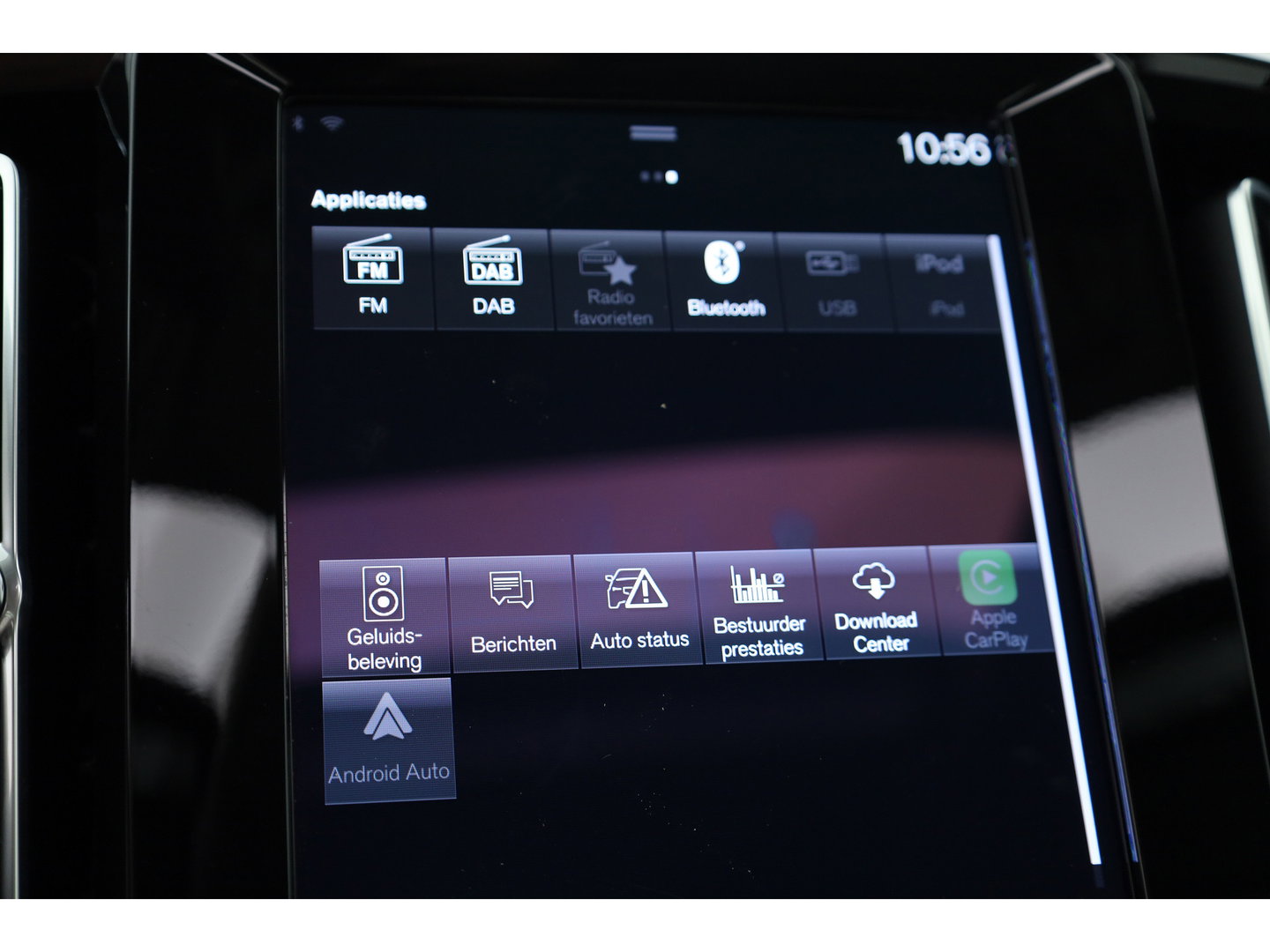 Volvo XC40 1.5 T3 Inscription | Pano-dak | Leer | Harman/ Kardon Audio | Camera | Adap. Cruise control |