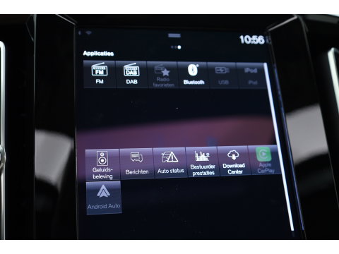Volvo XC40 1.5 T3 Inscription | Pano-dak | Leer | Harman/ Kardon Audio | Camera | Adap. Cruise control |