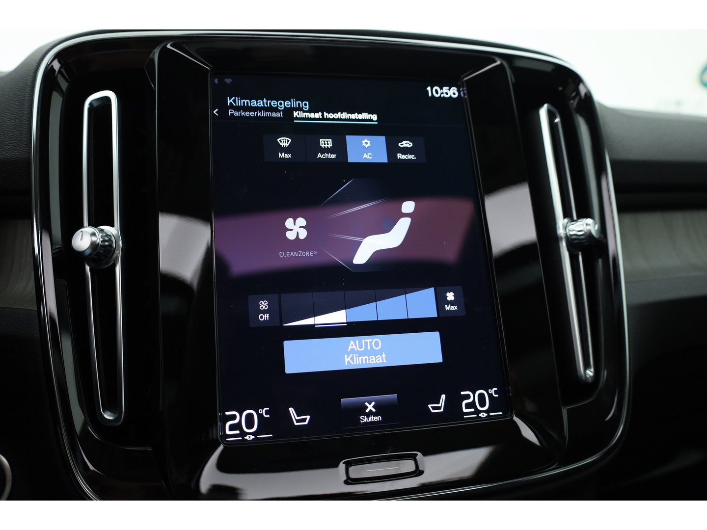 Volvo XC40 1.5 T3 Inscription | Pano-dak | Leer | Harman/ Kardon Audio | Camera | Adap. Cruise control |