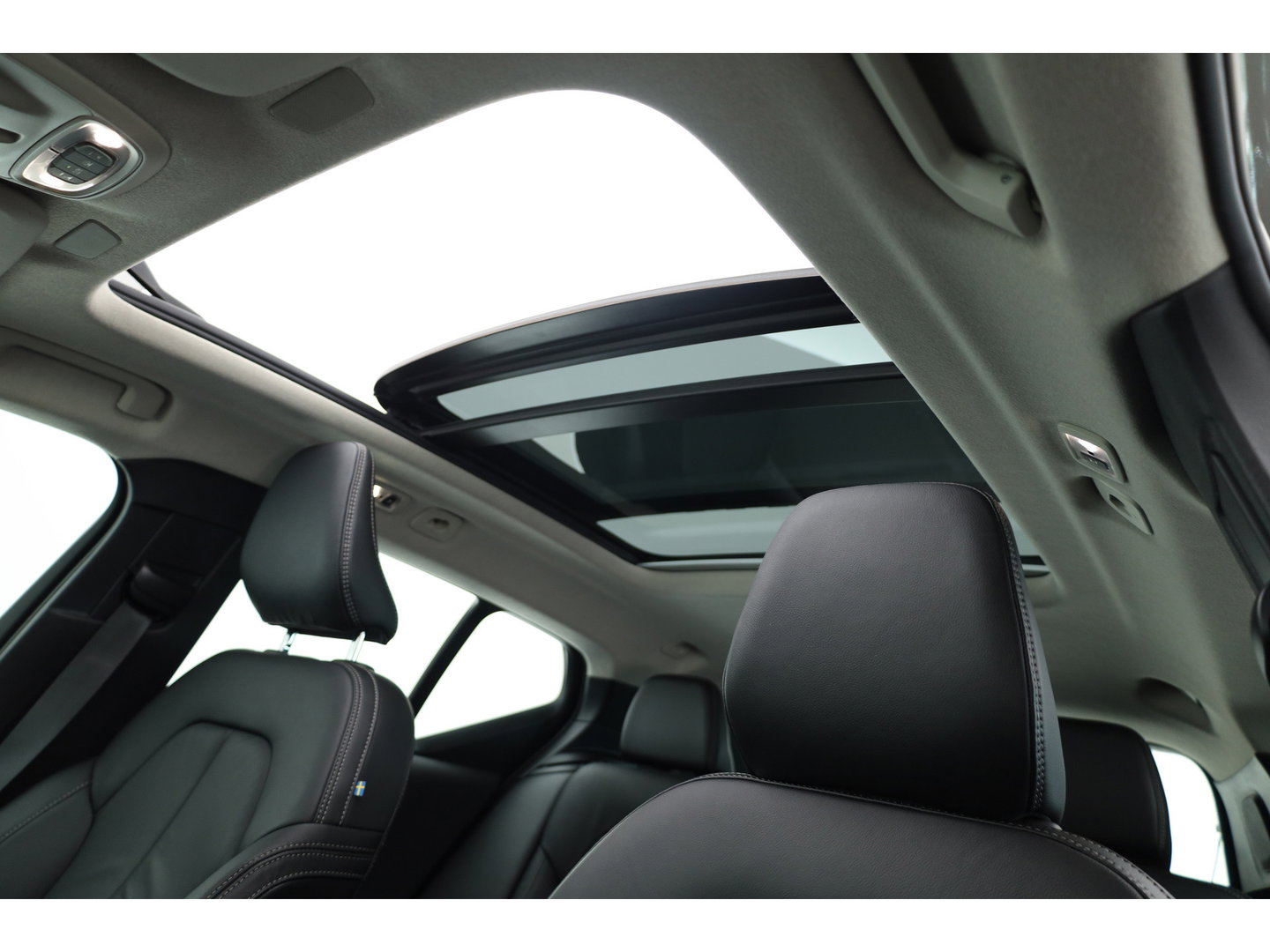 Volvo XC40 1.5 T3 Inscription | Pano-dak | Leer | Harman/ Kardon Audio | Camera | Adap. Cruise control |