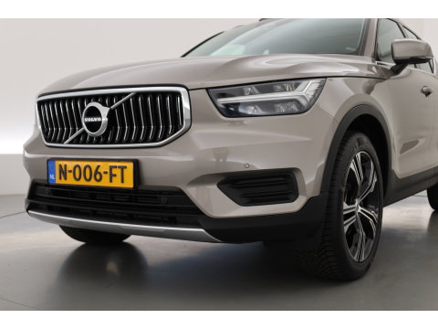 Volvo XC40 1.5 T3 Inscription | Pano-dak | Leer | Harman/ Kardon Audio | Camera | Adap. Cruise control |
