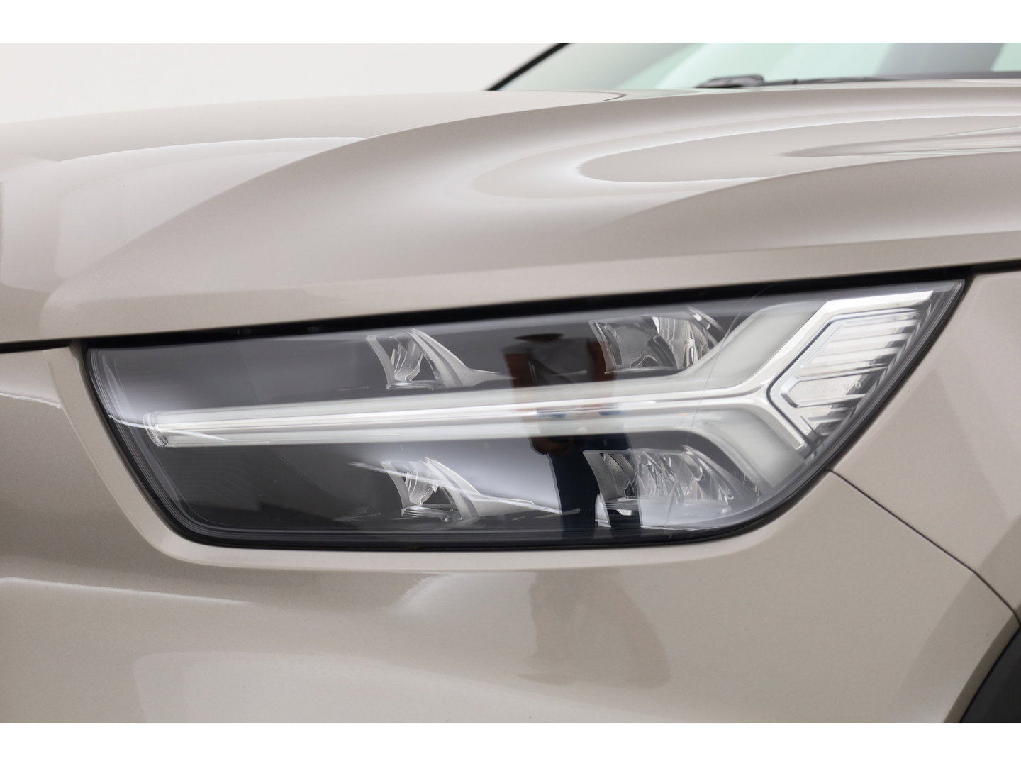 Volvo XC40 1.5 T3 Inscription | Pano-dak | Leer | Harman/ Kardon Audio | Camera | Adap. Cruise control |