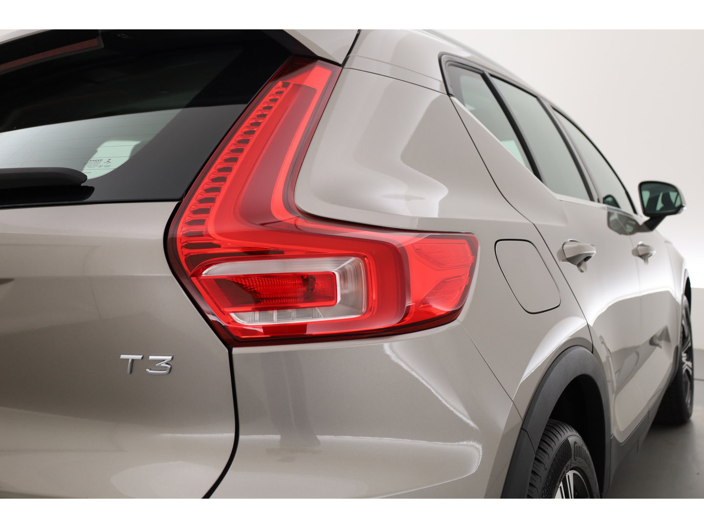 Volvo XC40 1.5 T3 Inscription | Pano-dak | Leer | Harman/ Kardon Audio | Camera | Adap. Cruise control |