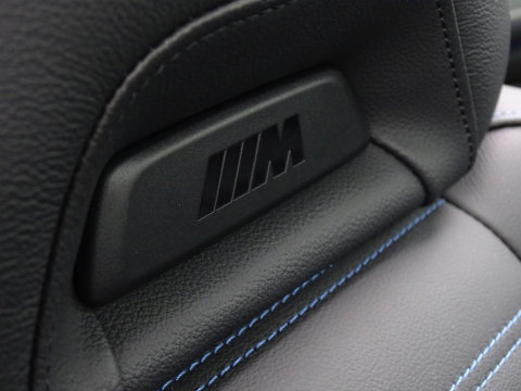 BMW X3 30e 292PK X-Drive M-Sport / Laser / pano / 360°