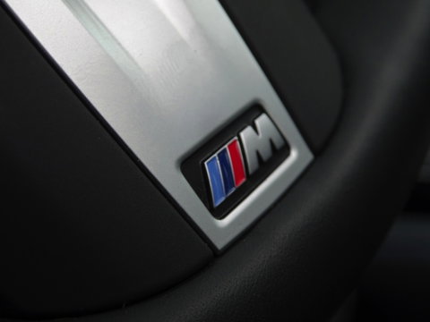 BMW X3 30e 292PK X-Drive M-Sport / Laser / pano / 360°