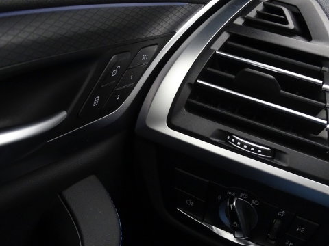 BMW X3 30e 292PK X-Drive M-Sport / Laser / pano / 360°