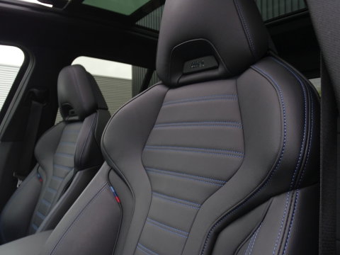 BMW X3 30e 292PK X-Drive M-Sport / Laser / pano / 360°