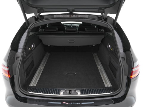 Jaguar XF Sportbrake 2.0d Portfolio Aut. *PANO | LEATHER | FULL-LED | MEMORY-PACK | DIGI-COCKPIT | HEATED-COMFORTSEATS | NAVI-FULLMAP | CAMERA | PRIVACY-GLASS | SHIFTPADDLES | AMBIENT-LIGHT | ECC | PDC | CRUISE | 20''ALU*
